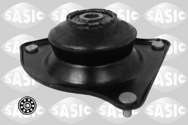 Sasic 2656065 - Supporto ammortizzatore a molla autozon.pro