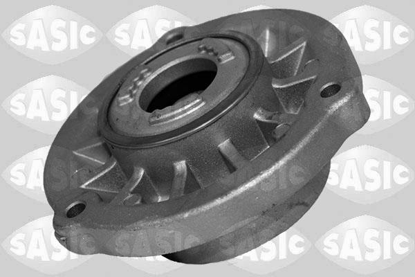 Sasic 2656153 - Supporto ammortizzatore a molla autozon.pro