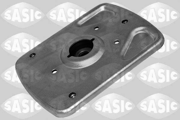 Sasic 2650061 - Supporto ammortizzatore a molla autozon.pro