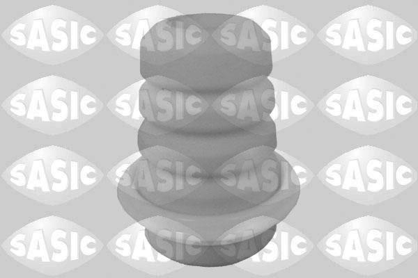 Sasic 2650019 - Tampone paracolpo, Sospensione autozon.pro