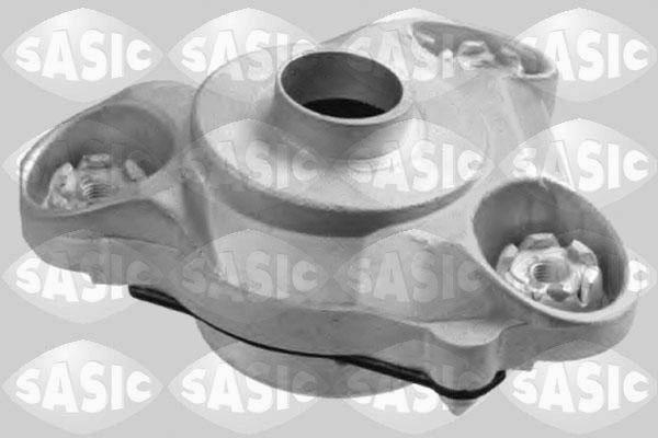 Sasic 2650033 - Supporto ammortizzatore a molla autozon.pro