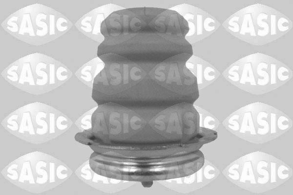 Sasic 2650027 - Tampone paracolpo, Sospensione autozon.pro