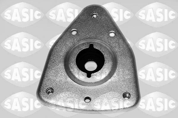 Sasic 2650071 - Supporto ammortizzatore a molla autozon.pro