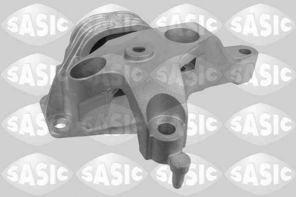 Sasic 2704049 - Sospensione, Motore autozon.pro