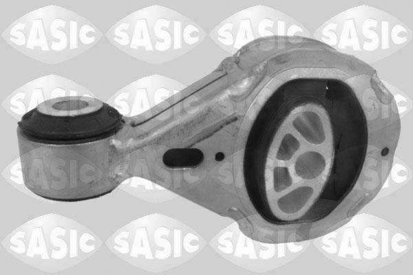 Sasic 2704059 - Sospensione, Motore autozon.pro