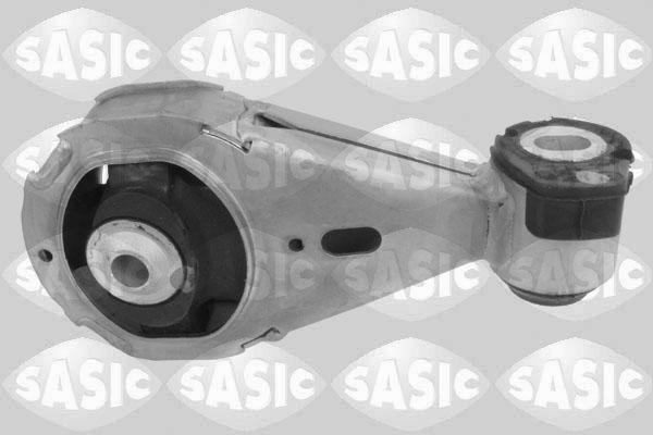 Sasic 2704056 - Sospensione, Motore autozon.pro