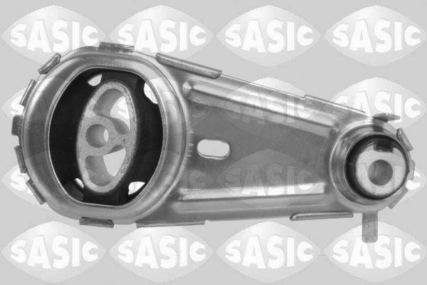 Sasic 2704058 - Sospensione, Motore autozon.pro