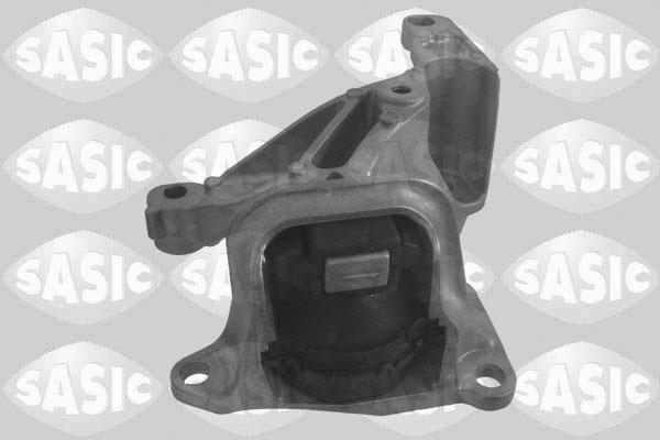 Sasic 2704068 - Sospensione, Motore autozon.pro