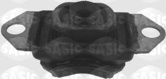 Sasic 2704003 - Sospensione, Motore autozon.pro