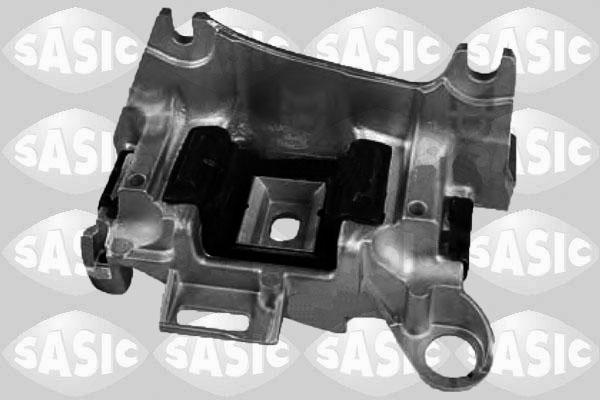 Sasic 2704082 - Sospensione, Motore autozon.pro