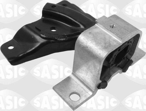 Sasic 2704021 - Sospensione, Motore autozon.pro