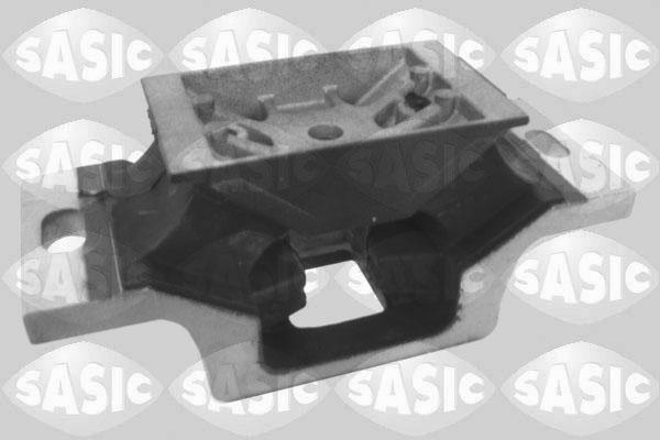 Sasic 2704075 - Sospensione, Motore autozon.pro