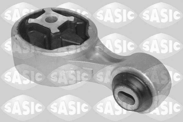 Sasic 2704141 - Sospensione, Motore autozon.pro