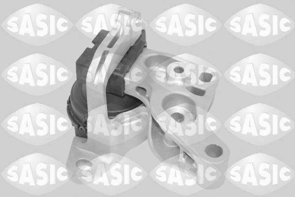 Sasic 2704152 - Sospensione, Motore autozon.pro