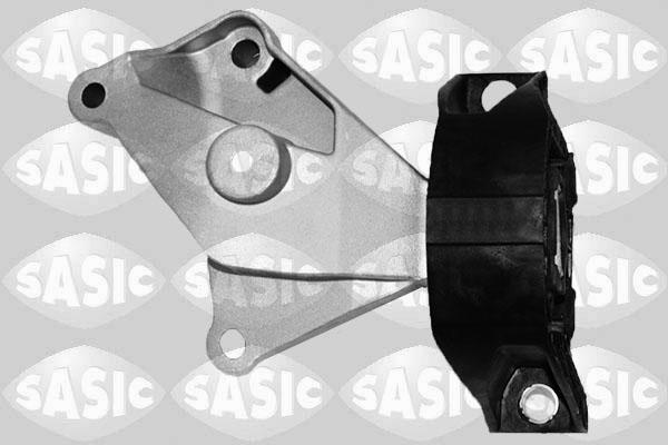 Sasic 2704129 - Sospensione, Motore autozon.pro