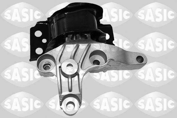 Sasic 2704128 - Sospensione, Motore autozon.pro