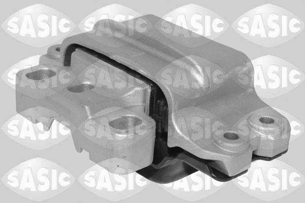 Sasic 2706499 - Sospensione, Motore autozon.pro