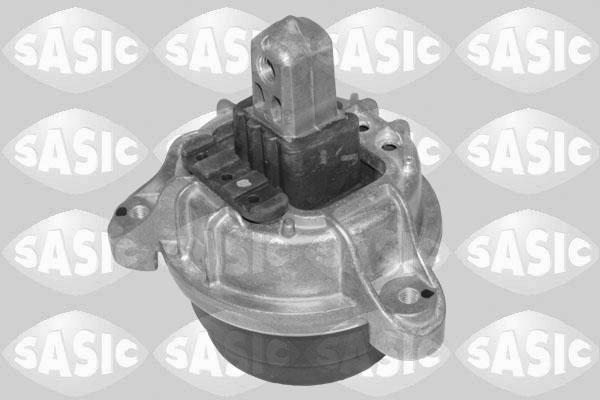 Sasic 2706494 - Sospensione, Motore autozon.pro