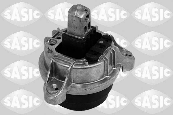 Sasic 2706493 - Sospensione, Motore autozon.pro