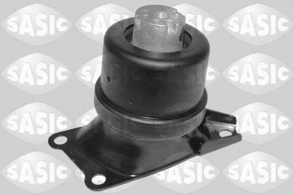 Sasic 2706443 - Sospensione, Motore autozon.pro