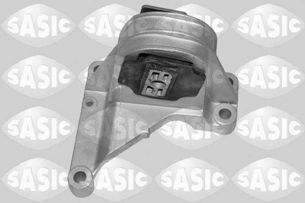 Sasic 2706453 - Sospensione, Motore autozon.pro