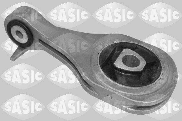 Sasic 2706467 - Sospensione, Motore autozon.pro