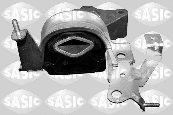 Sasic 2706409 - Sospensione, Motore autozon.pro