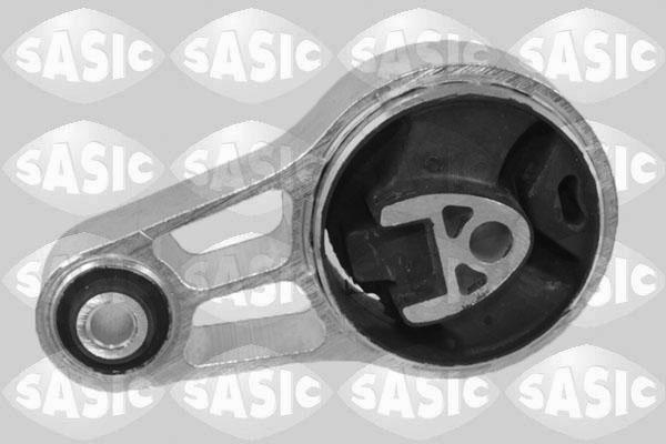 Sasic 2706411 - Sospensione, Motore autozon.pro