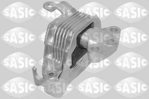 Sasic 2706488 - Sospensione, Motore autozon.pro