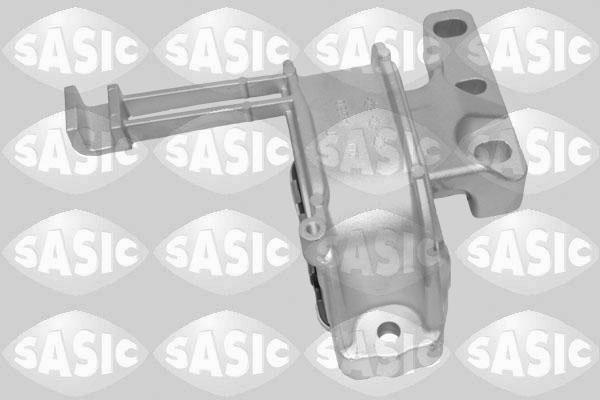 Sasic 2706483 - Sospensione, Motore autozon.pro