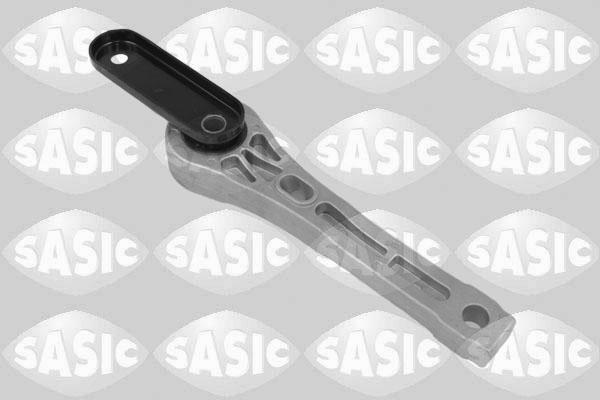 Sasic 2706435 - Sospensione, Motore autozon.pro