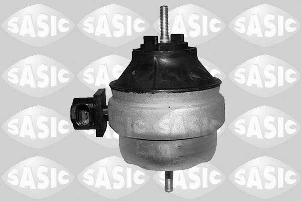 Sasic 2706437 - Sospensione, Motore autozon.pro