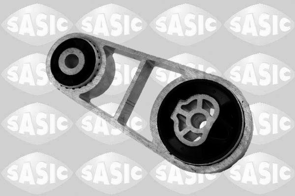 Sasic 2706425 - Sospensione, Motore autozon.pro