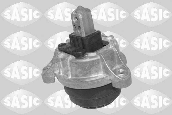 Sasic 2706473 - Sospensione, Motore autozon.pro