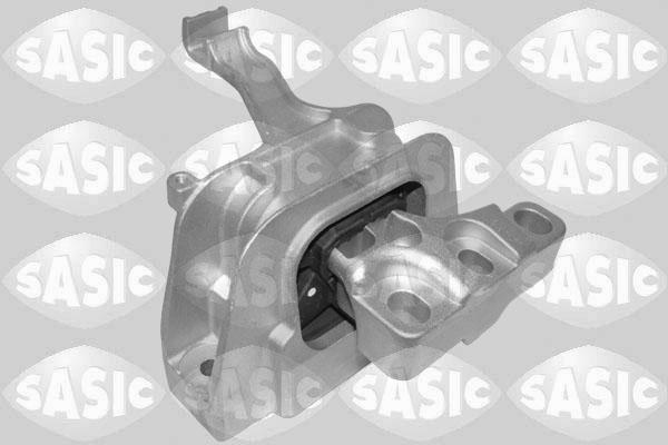 Sasic 2706477 - Sospensione, Motore autozon.pro