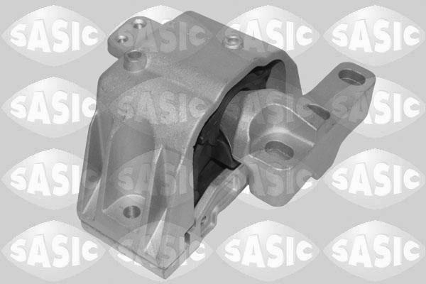 Sasic 2706548 - Sospensione, Motore autozon.pro