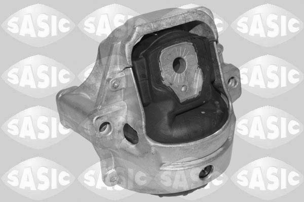 Sasic 2706542 - Sospensione, Motore autozon.pro