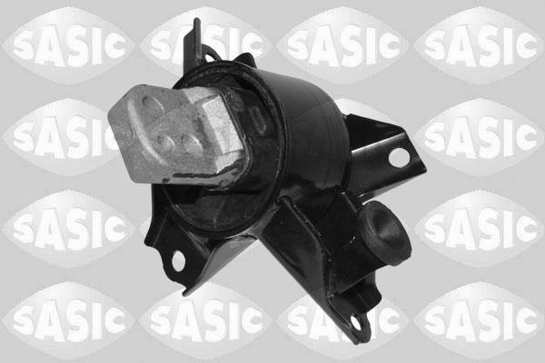 Sasic 2706559 - Sospensione, Motore autozon.pro