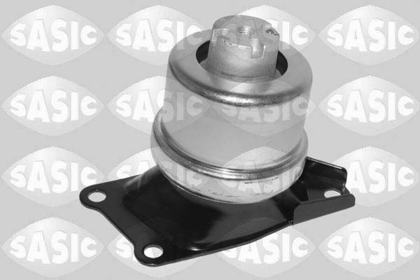 Sasic 2706555 - Sospensione, Motore autozon.pro