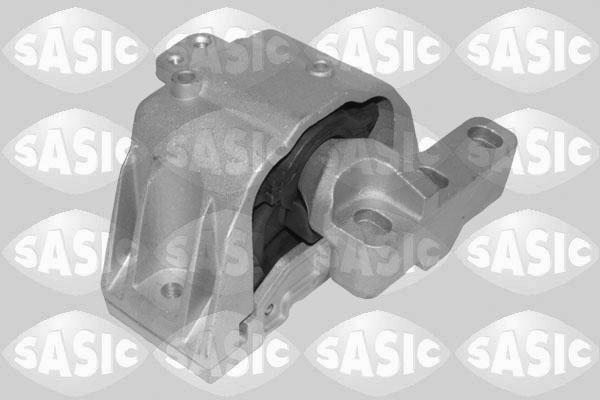 Sasic 2706551 - Sospensione, Motore autozon.pro