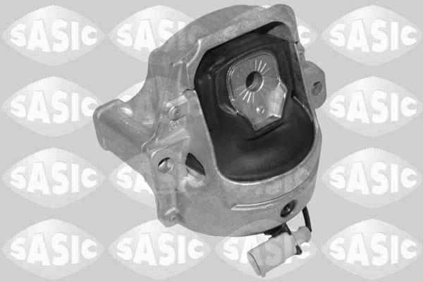 Sasic 2706553 - Sospensione, Motore autozon.pro