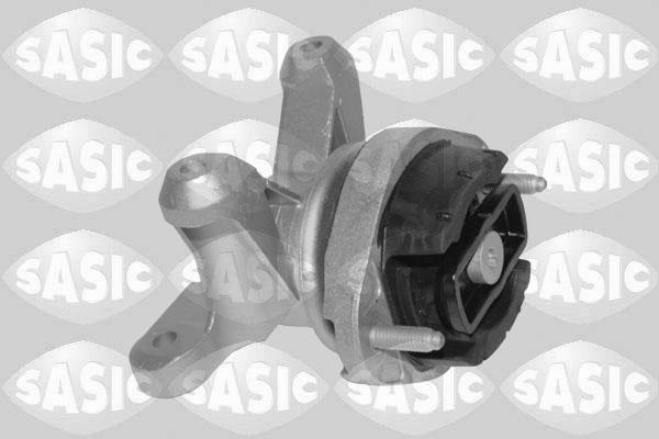 Sasic 2706569 - Sospensione, Motore autozon.pro