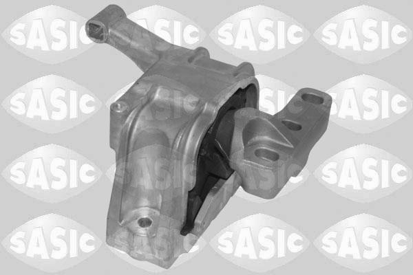 Sasic 2706564 - Sospensione, Motore autozon.pro