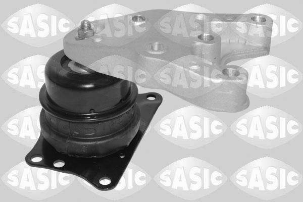 Sasic 2706567 - Sospensione, Motore autozon.pro