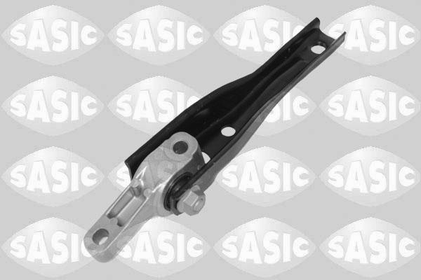 Sasic 2706509 - Sospensione, Motore autozon.pro