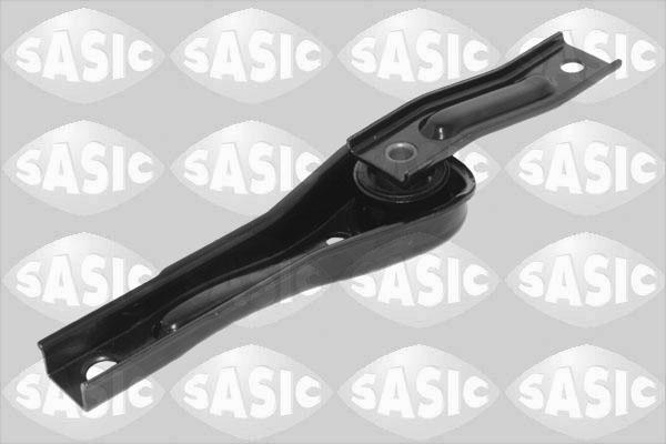 Sasic 2706503 - Sospensione, Motore autozon.pro