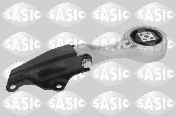 Sasic 2706502 - Sospensione, Motore autozon.pro