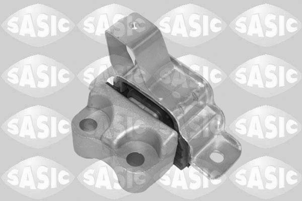 Sasic 2706507 - Sospensione, Motore autozon.pro