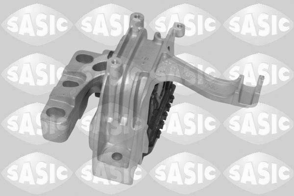 Sasic 2706519 - Sospensione, Motore autozon.pro