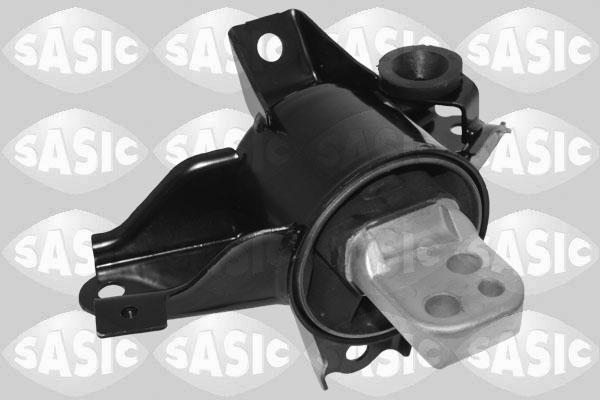 Sasic 2706589 - Sospensione, Motore autozon.pro